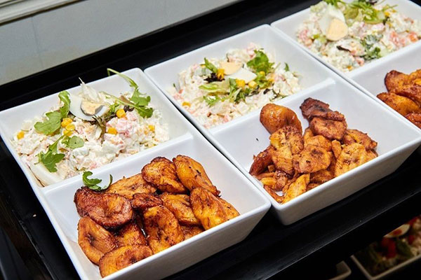African Event Catering | Avila Food Ltd gallery image 4